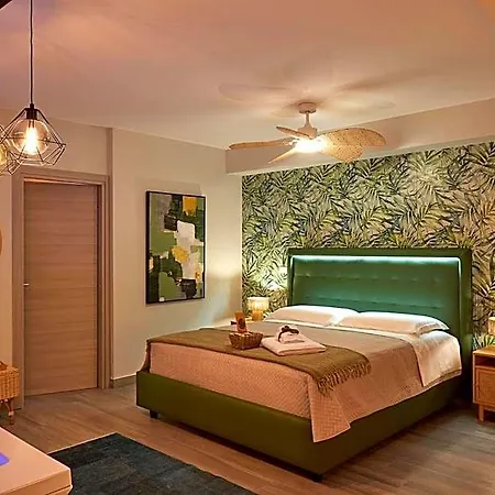 La Marina Hotel Falerna
