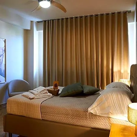 La Marina Hotel