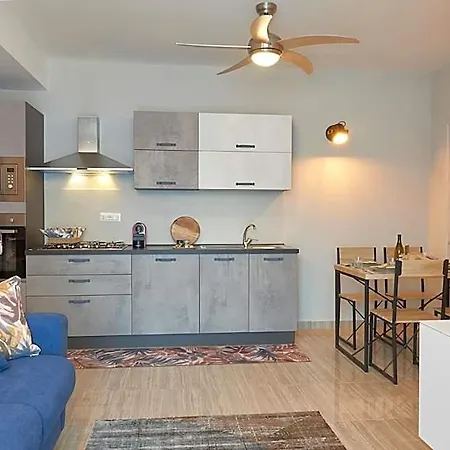 La Marina * Falerna