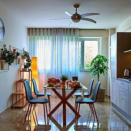 Hotel La Marina Falerna