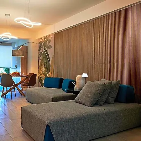 Hotel La Marina *