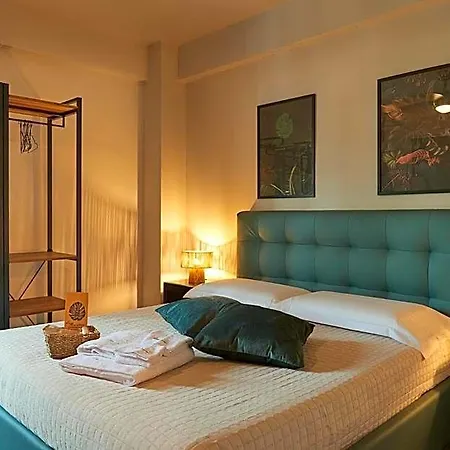 La Marina Hotel Falerna