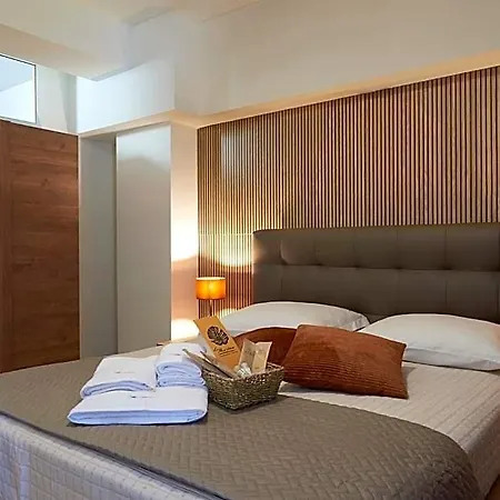 La Marina Hotel Falerna