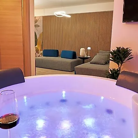 Hotel La Marina