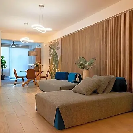 La Marina Hotel Falerna
